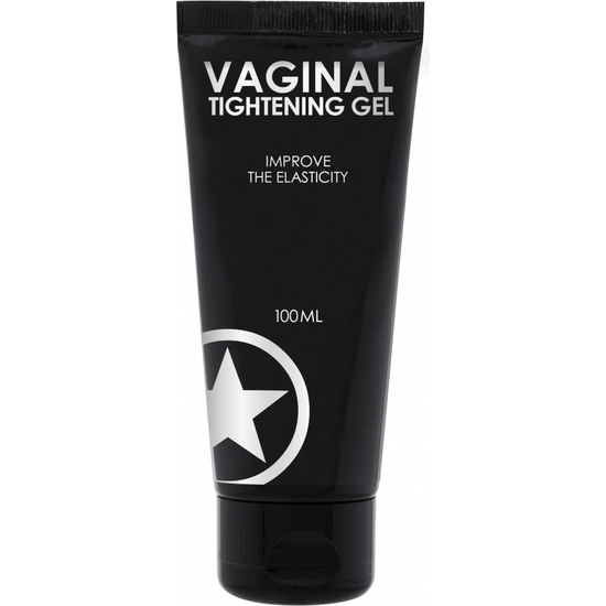 Ouch! Vaginal Nightening Gel - 100ml