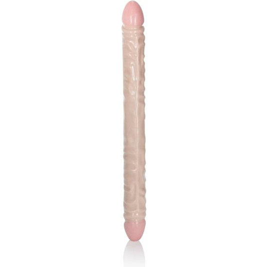 IVORY DUO DOUBLE REALISTIC PENIS 46CM 