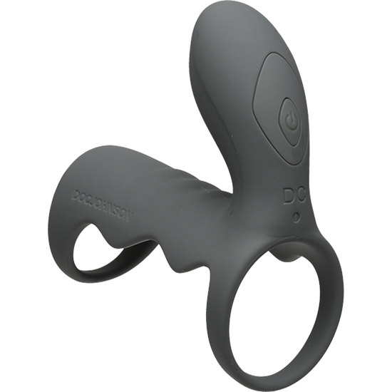 optimale case for the penis with plug and vibration gray doc johnson xxx erotic toys accessories for the penis xxx erotic toys accessories for the penis OPTIMALE CASE FOR THE PENIS WITH PLUG AND VIBRATION - GRAY DOC JOHNSON XXX erotic toys - Accessories for the penis