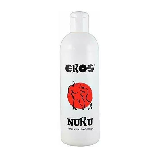 Eros Nuru Massage Oil - 1000ml