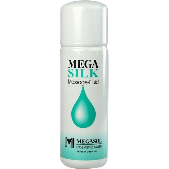 Megasilk Massage Oil 1000ml