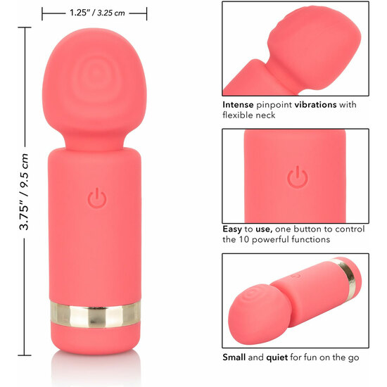 slay exciter silicone rosa vibrator bullet calexotics xxx erotic toys vibrators xxx erotic toys vibrators SLAY EXCITER - SILICONE ROSA VIBRATOR BULLET CALEXOTICS XXX erotic toys - Vibrators