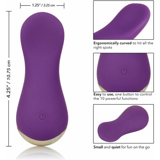 slay lover purple silicone massager calexotics juguetes xxx xxx sex toys vibrators SLAY LOVER - PURPLE SILICONE MASSAGER CALEXOTICS XXX SEX TOYS VIBRATORS