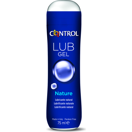 NATURE LUBRICANT CONTROL 75ML