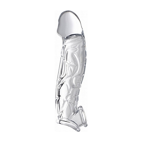 Transparent Penis Sheath 5cm