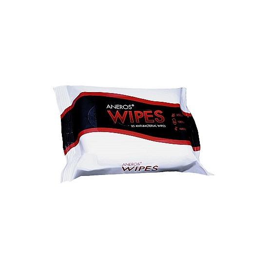 ANEROS CLEANING WIPES