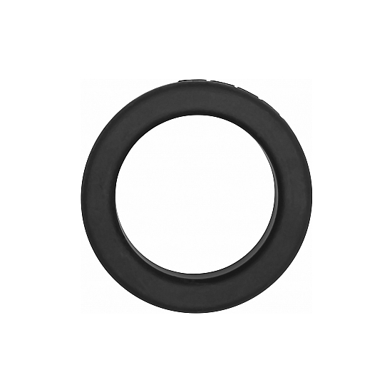 THE ROCCO STEELE HARD - RING 4CM