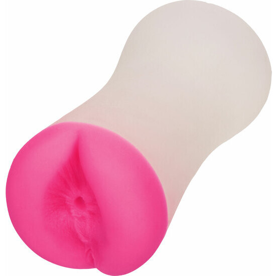 Deep Ass Grip-pink