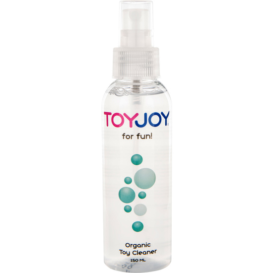 Toyjoy Toy Cleaner Spray